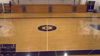 Episcopal Academy vs The Haverford School Mens Varsity Basketball