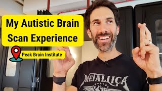 Autistic Brain Scan - How does an autistic brain work?