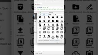 Android Option Menu Example