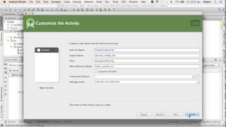 ArrayAdapter And SimpleAdapter - ListView Example