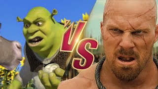 Shrek ÇORUM VS Truva ÇORUM