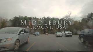 Middlebury, Vermont, USA