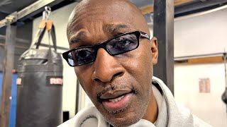 TOP TRAINER SAYS CANELO A BAD MAN! CALLS FOR BENAVIDEZ FIGHT & LISTS WHY HE’S A PROBLEM FOR CANELO!