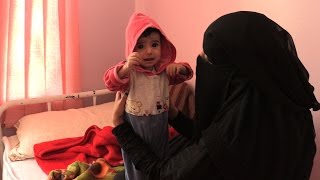 Yemen: an unprecedented humanitarian catastrophe