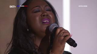 Resound - Total Praise - Joyful Noise BET