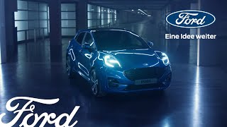 Der Ford Puma | Ford Deutschland