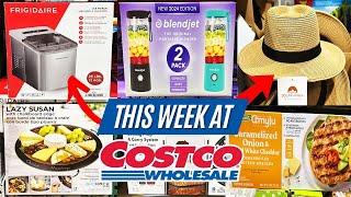 🔥NEW COSTCO DEALS THIS WEEK (5/28-6/4):🚨NEW PRODUCTS ON SALE!!! Don't Pass Up Th