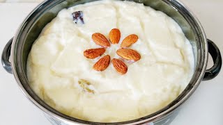 মুলার পায়েসের ইউনিক রেসিপি 😋😋 | Radish payesh unique recipe | Dessert recipe | Tano's Kitchen