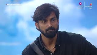 Bigg Boss Kannada Season 11 | Housemates In A Dispute | JioCinema Premium