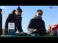 Drive The Sound presents Haokah (OMV powered by Picnic Fonic)