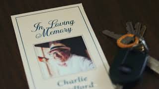 Celebrate your loved ones legacy with New Comer