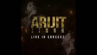 Arijit Singh Live In Concert । 21st Jan 2022 । Coca-Cola Arena । Navin Rishi Event