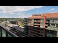 36 lisgar street suite 1619e video tour toronto real estate condominium apartment