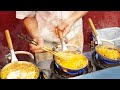 Fast Workers - Pork cutlet on Rice (“KATSUDON”) - Japanese Street Food