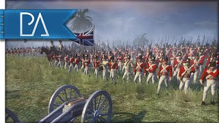 MARCHING TO WAR! - Napoleon Total War Gameplay