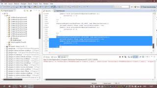 Java 3D OpenGL Cube Tutorial Lesson 10