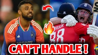 Varun Chakravarthy DESTROYS Brook \u0026 Livingstone!😱 Unbelievable Scenes! | Indian Cricket Facts