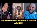 Bobrisky Finally Begs After Very Dark Man Exposed Falz And His Father Femi Falana Leaked Audio