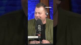 Jimmy Failla: Trump is restoring America's "eye of the tiger"