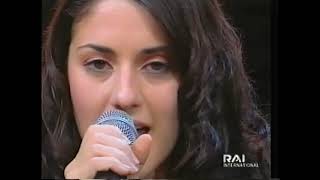 Paola \u0026 Chiara - Amoremidai (Live @ Taratata)