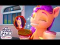 My Little Pony: Make Your Mark 🦄 | Sunny's Magic Mirror | Magic Ponies in Equestria | MLP