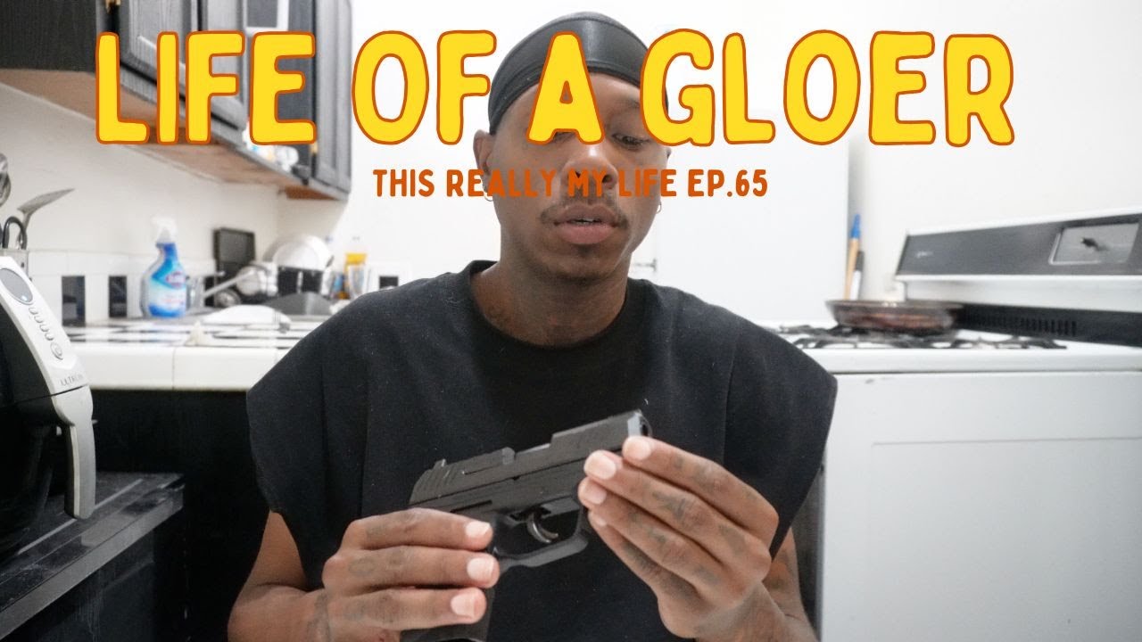 I Got Robbed Youtube