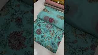 Bareeze 3pc Winter Karandi New Winter Collection