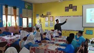 PPL 1 Problem based learning Materi Zakat - Kelas 5 SD