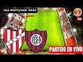 INSTITUTO VS SAN LORENZO EN VIVO 🛑 Liga Profesional Fecha17 🌎 GRANEGA