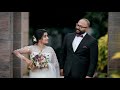 BEST WEDDING HIGHLIGHTS 2021 | GREGORY + REKHA | SKYMEDIA Inc.