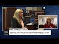 Stacey Delikat & Trial Attorney Wendy Patrick Discuss Closing Arguments in the Scott Nelson Trial