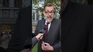 Richard Osman on his Thursday Murder Club characters | Age UK