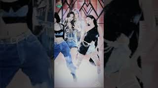 How you like that - Rosé fancam stage mix