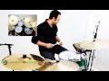 Fill/Sticking Drum Lesson | RLF | Authentic Drummer | Adrian Violi