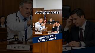 Botched procedures or false accusations? The legal twist is wild