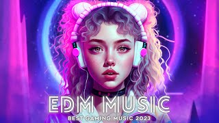 🔥Best Gaming Music 2023 Mix ♫ Top 50 EDM Remixes x NCS Gaming Music ♫ Best EDM, Trap, DnB, Dubstep