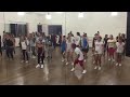 xv stage internazionale montecatini danza 2016 l.a.style f.ggenoese