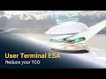 User Terminal ESA - Reduce your TCO | TMYTEK