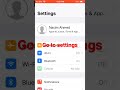 I am gonna show you how to get voice chat in Roblox it works on iPad/iPhone
