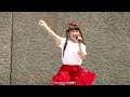 あかぎ団live＠桐生市南公園 第1部（2023.07.09）