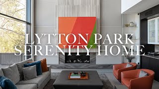 Inside a Modern and Warm Designed House with a West Coast Feel (4k)