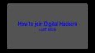 Hexchat tutorial