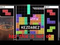 (tetr.io) kezdabez unloads a b2b x30 chain onto my board