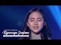 Agatha Chelsea - Kupercaya Janji MU (Lyric Video)