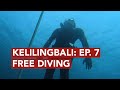 The Free Divers of Amed | Keliling Bali Ep. 7