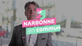 Présentation de Narbonne en commun