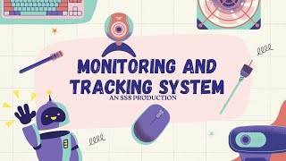 FAG1003 VIDEO PRESENTATION OF MONITORING AND TRACKING SYSTEM BY SS8 PASUM SAINS SOSIAL 2024/2025