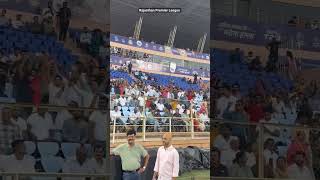 RPL/Rajasthan Premier league 2023/Barkatullah Khan Stadium Jodhpur/Live #cricket