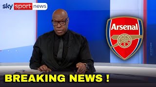 SEE NOW ! ARSENAL READY ! SURPRISE FOR EVERYONE ! ARSENAL NEWS TODAY