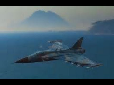 Just Cause 3 Ou Trouver L'avion De Chasse Thunderhawk. - YouTube